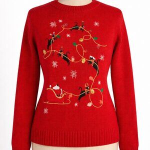 NWOT Holiday / Christmas Sweater